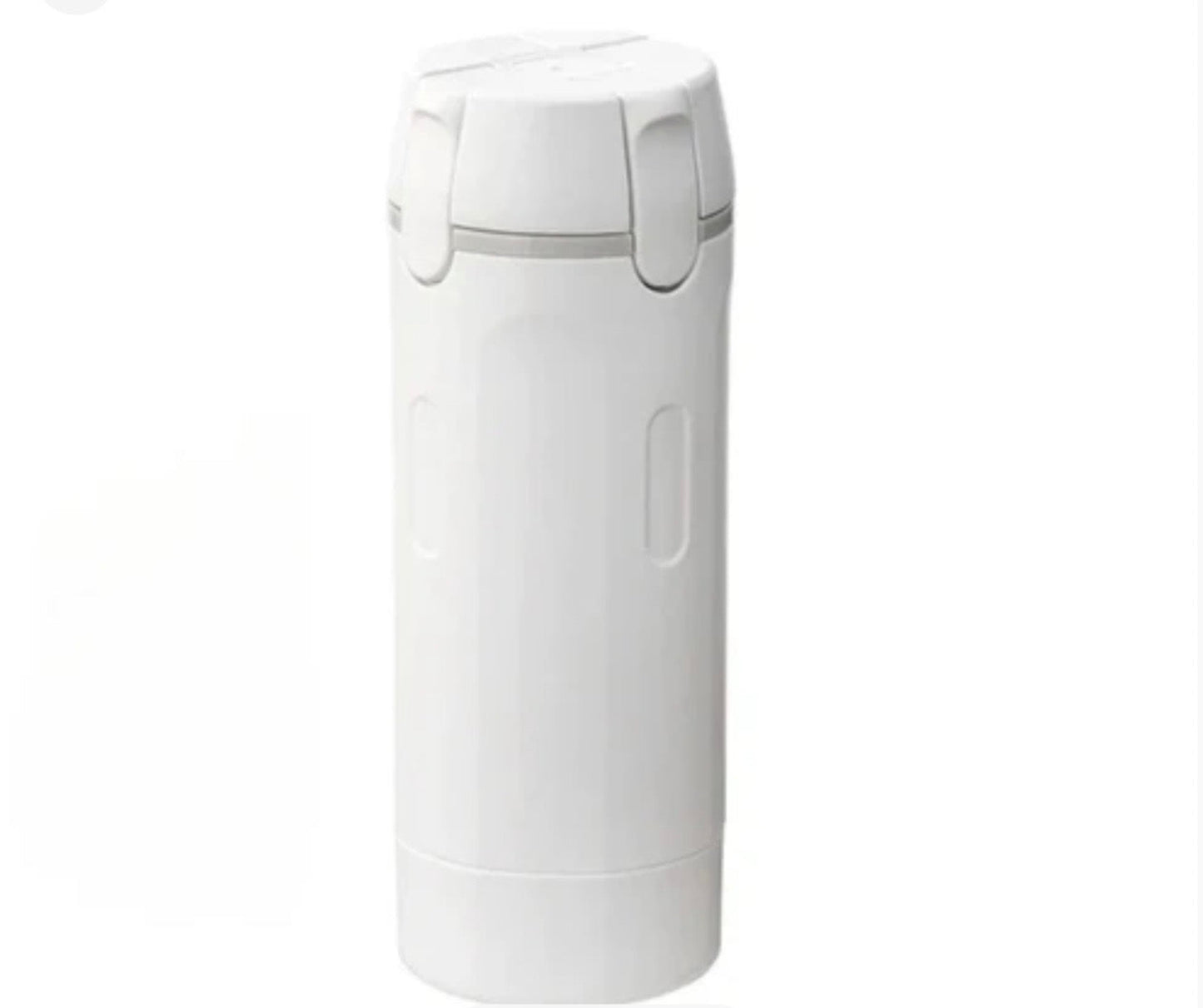 Rovellix 4-in-1 Travel Dispenser Bottle