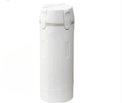 Rovellix 4-in-1 Travel Dispenser Bottle