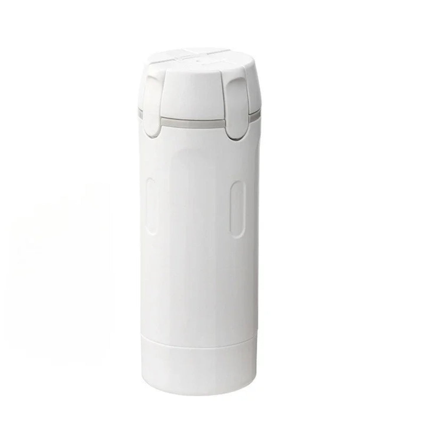Rovellix 4-in-1 Travel Dispenser Bottle